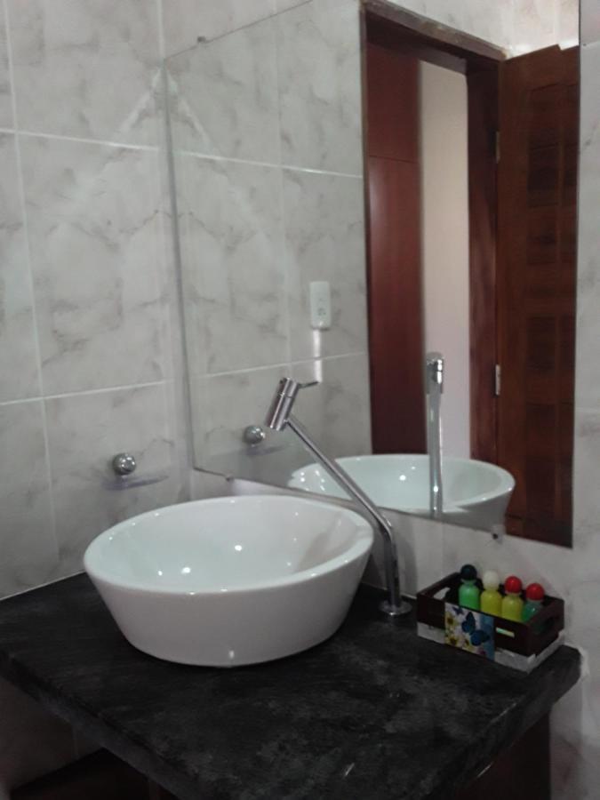 El Suto-Aparthotel San Jose de Chiquitos Bagian luar foto
