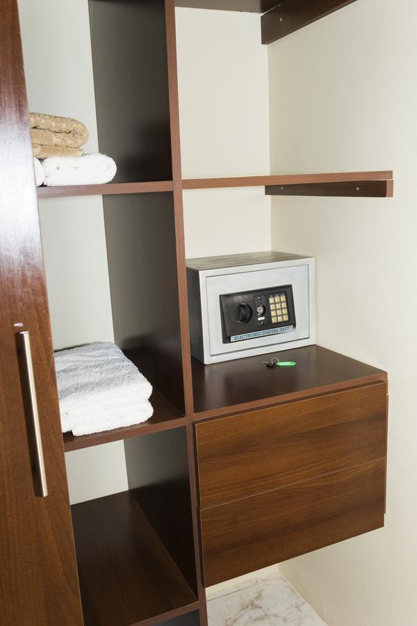 El Suto-Aparthotel San Jose de Chiquitos Bagian luar foto