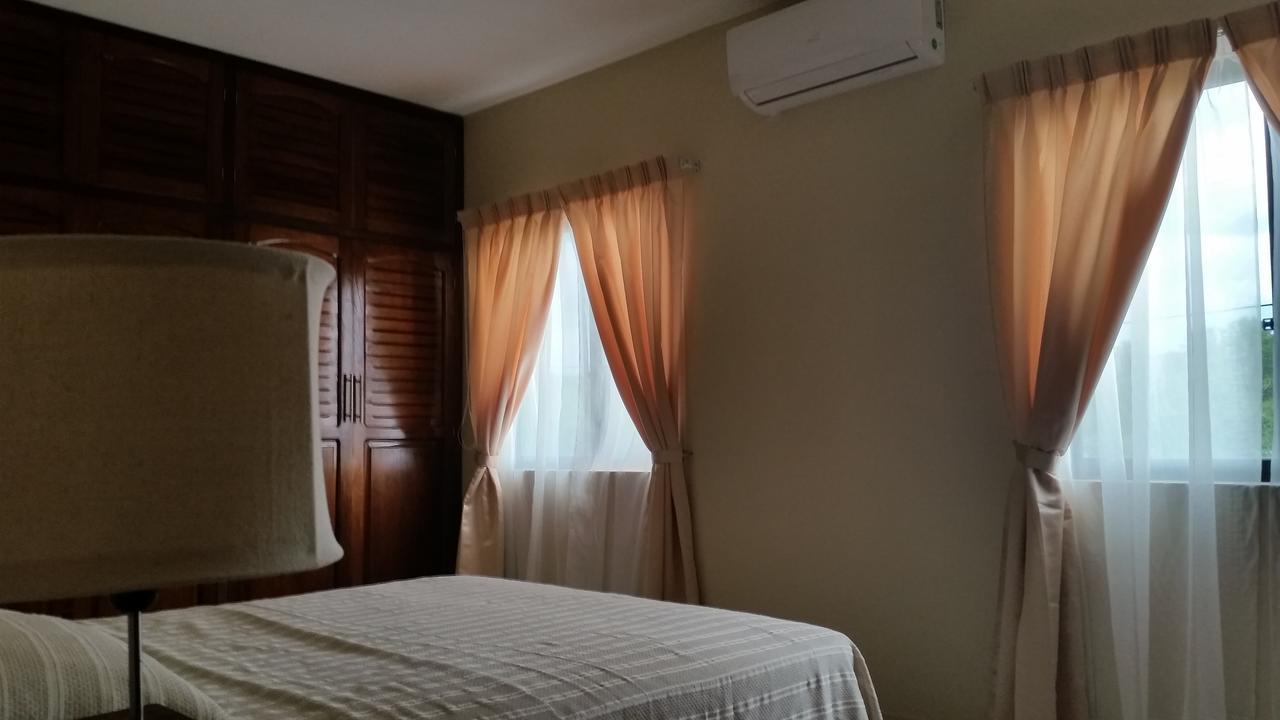 El Suto-Aparthotel San Jose de Chiquitos Bagian luar foto