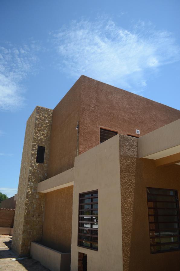 El Suto-Aparthotel San Jose de Chiquitos Bagian luar foto